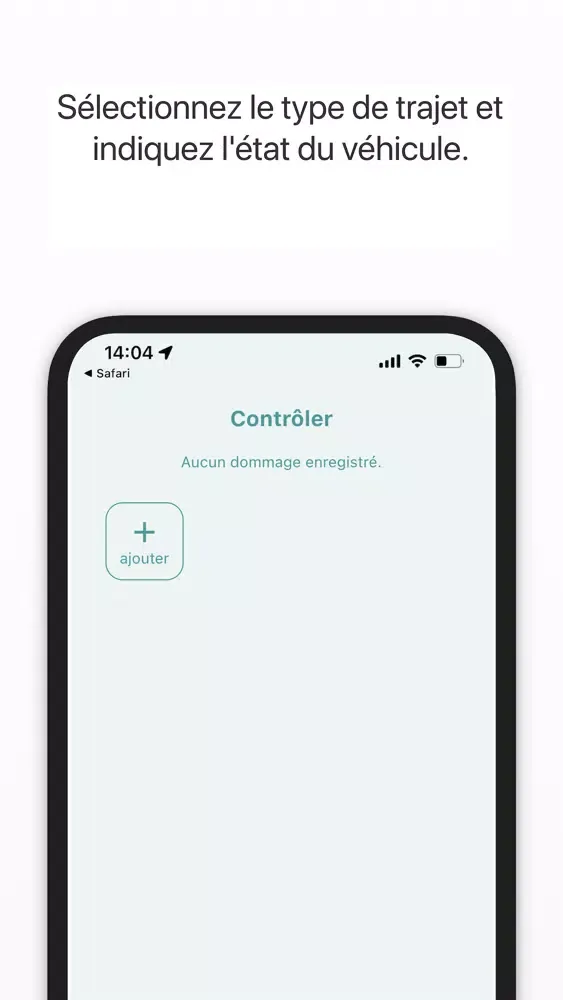 صور RTBF mobilité partagée