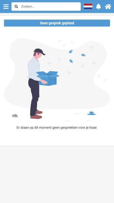 Mijn Vink应用截图