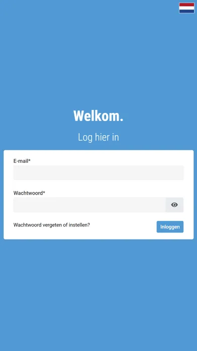 Mijn Vink应用截图