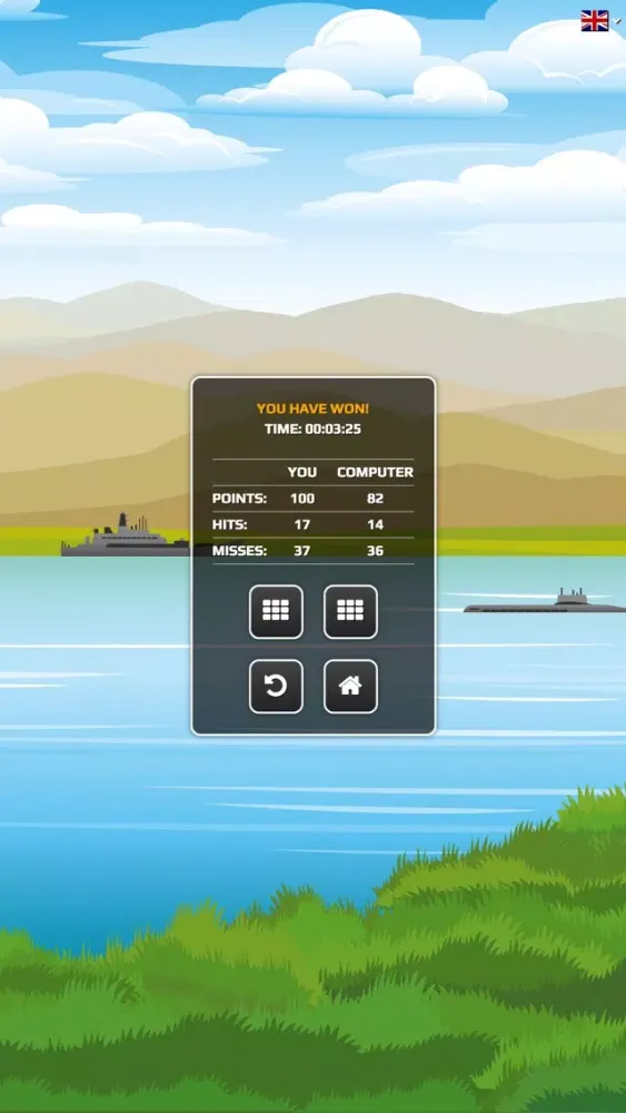 تصاویر Battle Ship: Sea Battle
