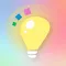 Brain games with Hue lights