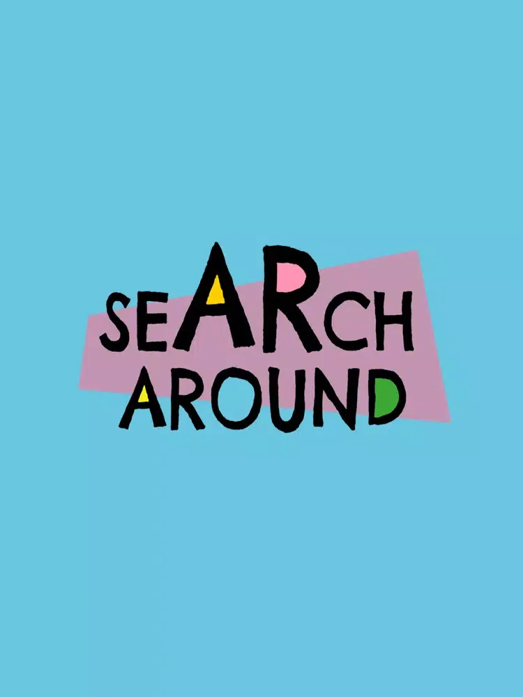 Zrzuty ekranu SeARch AR iPad 