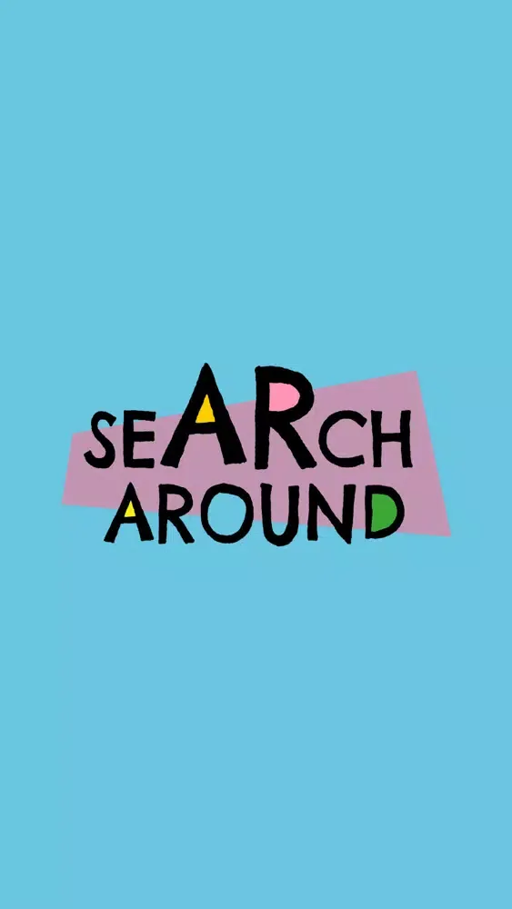 Zrzuty ekranu SeARch AR
