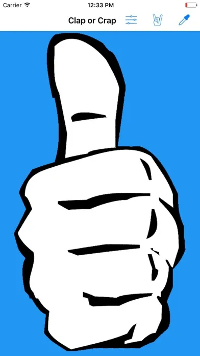 صور Clap or Crap