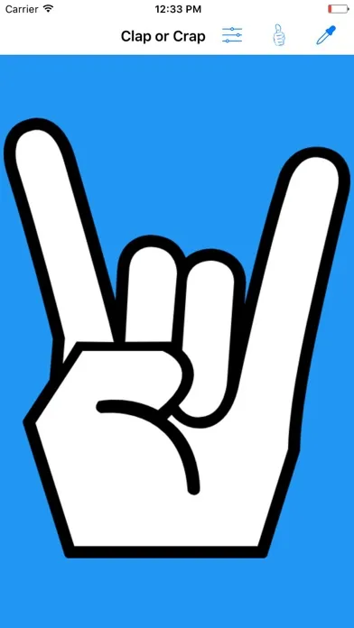 صور Clap or Crap