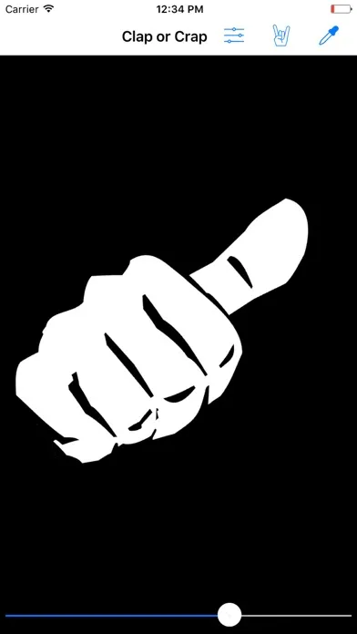 صور Clap or Crap