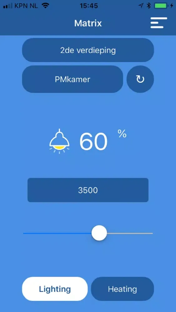 Matrix Remote স্ক্রিনশট