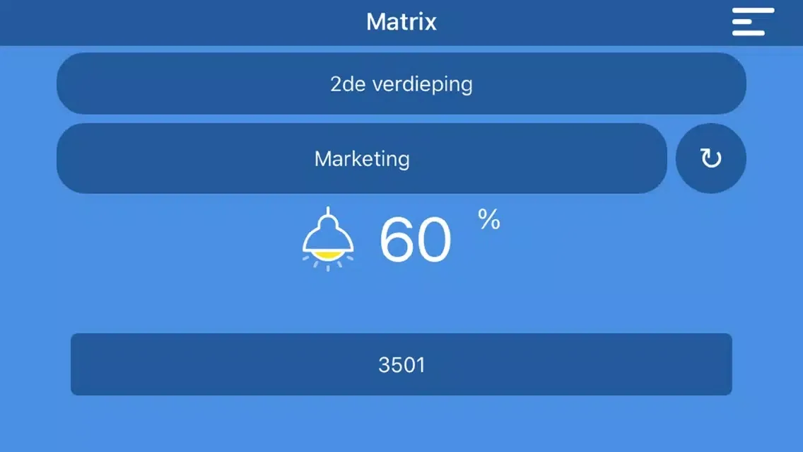 Matrix Remote স্ক্রিনশট