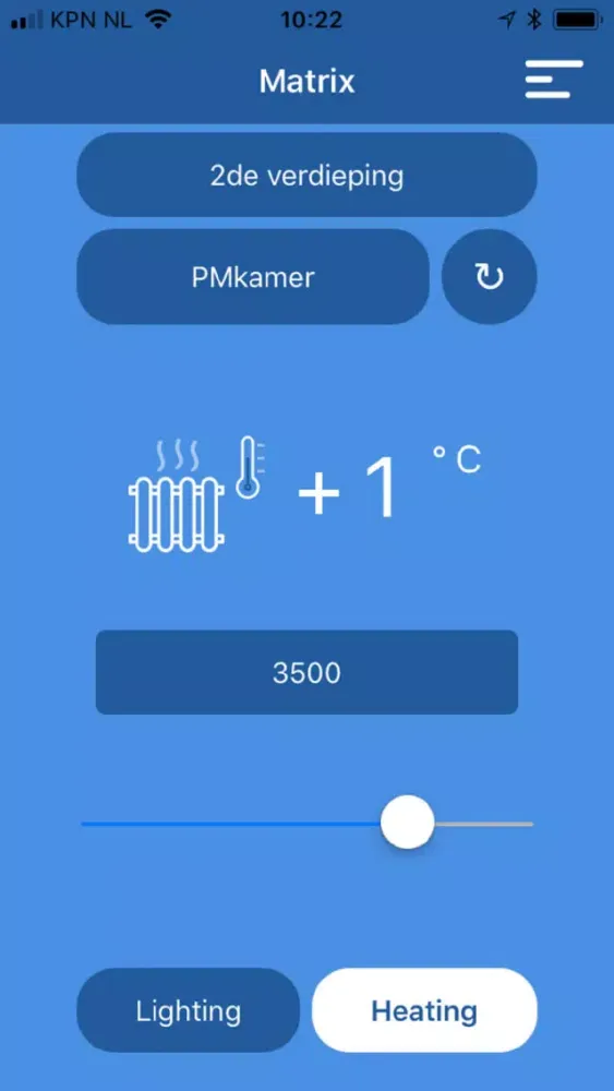 Matrix Remote স্ক্রিনশট