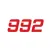 992 Endurance Cup