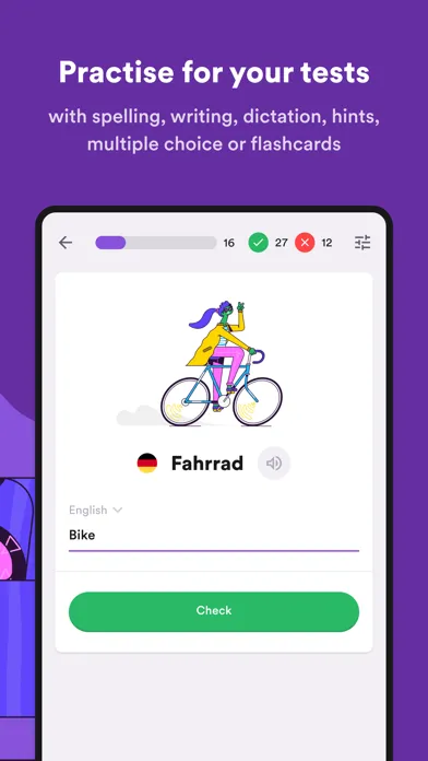 StudyGo Screenshots