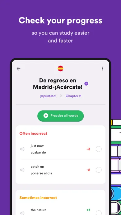 StudyGo Screenshots