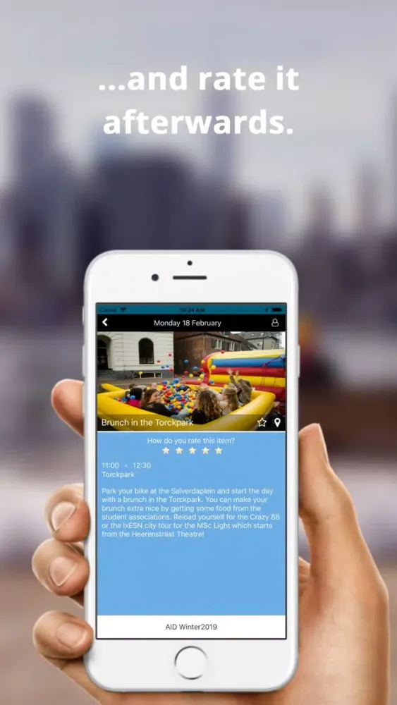 AIDapp স্ক্রিনশট