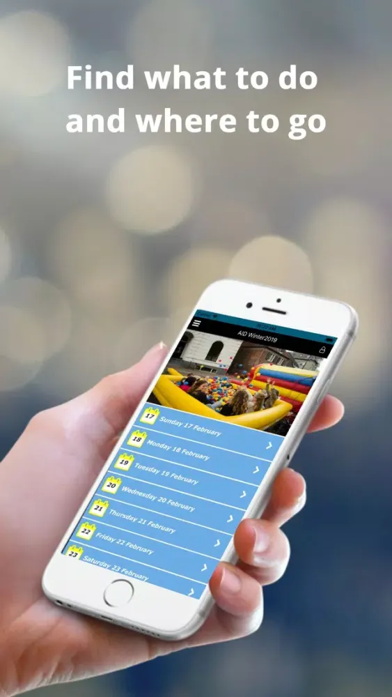 AIDapp স্ক্রিনশট