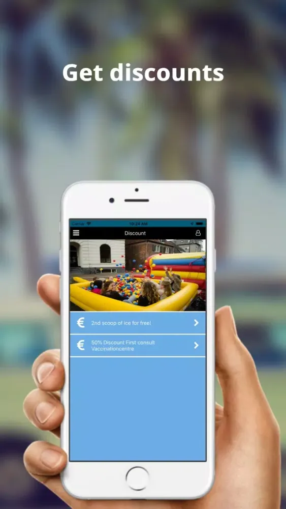 AIDapp স্ক্রিনশট