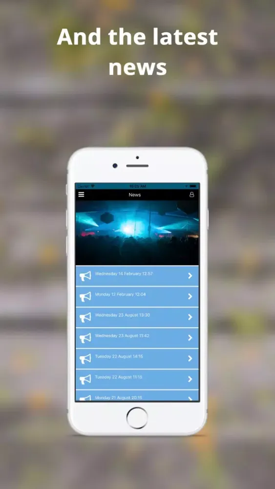 AIDapp স্ক্রিনশট