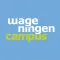 Wageningen Campus app