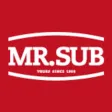 Mr Sub Dufferin Mr Sub Dufferin