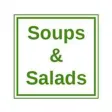 Soups & Salads Soups & Salads