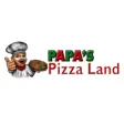 Papas Pizzaland