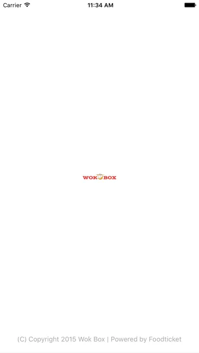 Wok Box Screenshots