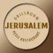 Jerusalem