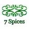 7 Spices