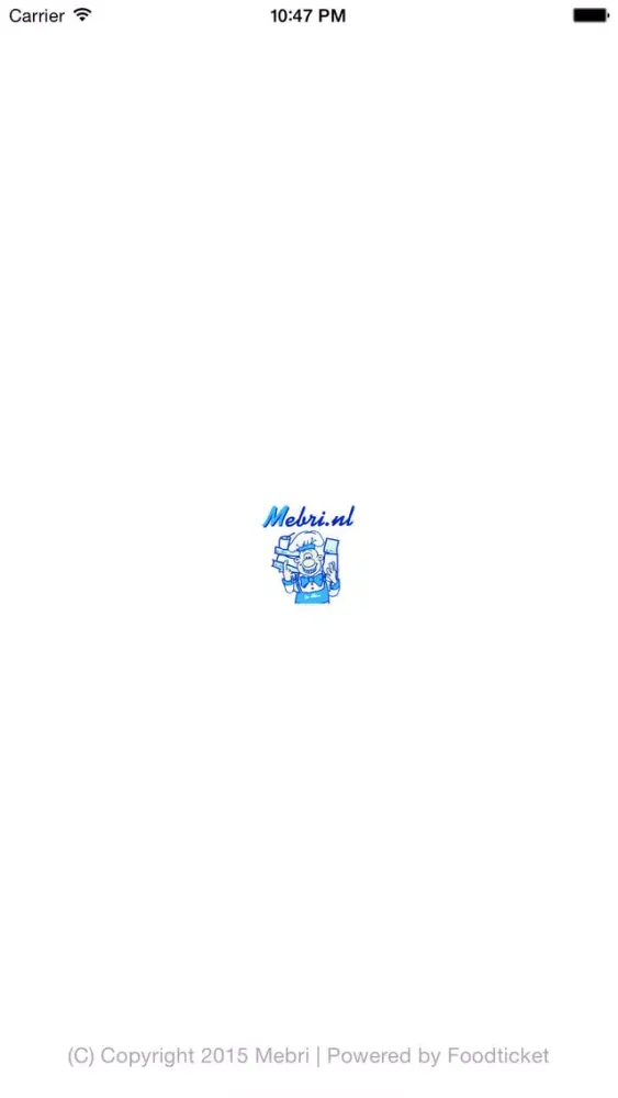 Cafetaria de Mebri Screenshots