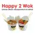 Happy 2 Wok