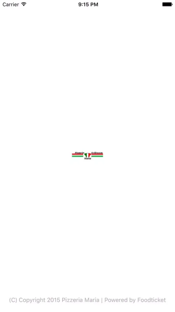 تصاویر Pizzeria Maria