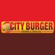 City Burger City Burger