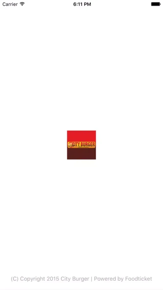 تصاویر City Burger
