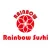 Rainbow Sushi