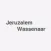Jeruzalem Wassenaar