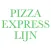 Pizza Express Lijn