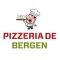 Pizzeria de Bergen