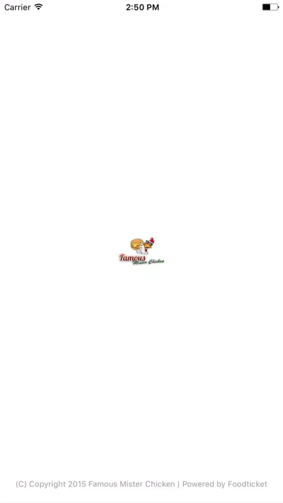 Famous Mister Chicken (Roosendaal) Screenshots