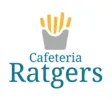 Cafetaria Ratgers (Almelo) Cafetaria Ratgers (Almelo)