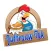 Juffrouw Tok Tiel
