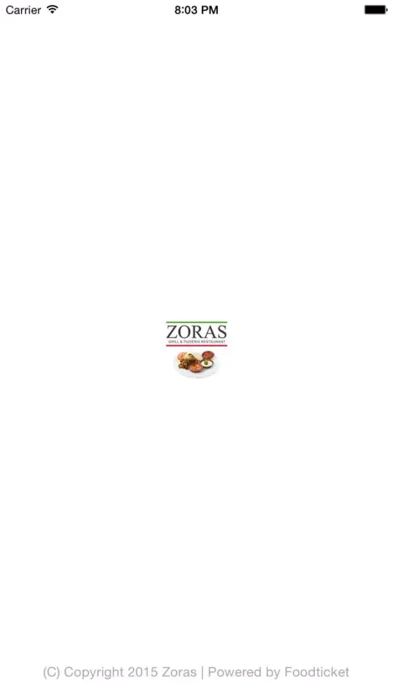 Captures d'écran de Zoras Zaandam