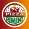 Pizza Rimini Wassenaar