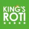 King's Roti