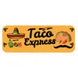 Taco Express (Dordrecht)