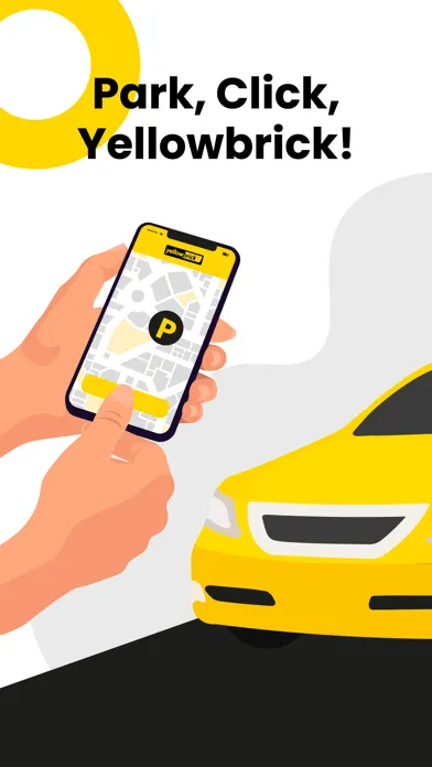 Ảnh chụp màn hình của Yellowbrick Parking