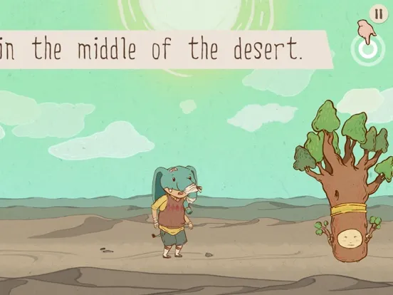 تصاویر A Distant Journey iPad 