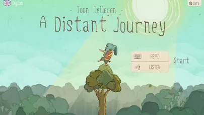 تصاویر A Distant Journey