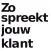 Zo Spreekt Jouw Klant