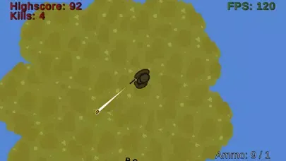 Screenshot di SiXM