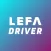 LEFA Namibia Driver