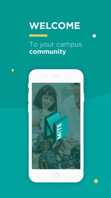 myNMITE Screenshots